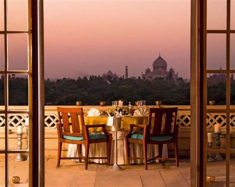 12 BEST HOTELS IN AGRA NEAR THE TAJ MAHAL WITH EPIC VIEWS | Amarvilas ...