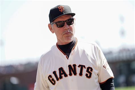 BREAKING: Rangers Hire Bruce Bochy as Manager - BVM Sports