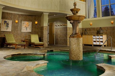 Spa Resort at Turning Stone | Upstate New York Spa