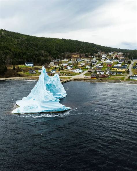 5 Best Places to Visit in Newfoundland and Labrador