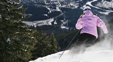 Mount Norquay Ski Resort in Alberta - Tours and Activities | Expedia.ca