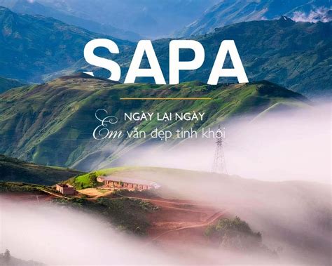 Cảnh đẹp Sapa mùa nào đẹp nhất trong năm? Khám phá ngay nào!