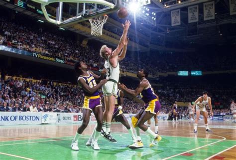 The Story Behind Winning Time Season 2: Lakers v. Celtics | TIME