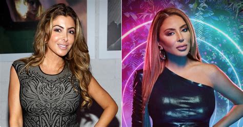 Larsa Pippen Before and After: 'RHOM' Star Talks Plastic Surgery