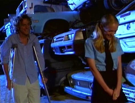 IMCDb.org: 1984 Dodge Charger in "Scream Bloody Murder, 2003"