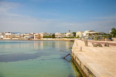 Visit Torre Canne: 2021 Travel Guide for Torre Canne, Fasano | Expedia