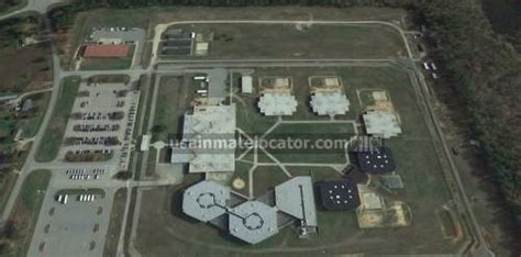 NCDPS – Warren Correctional Institution | USA Inmate Locator