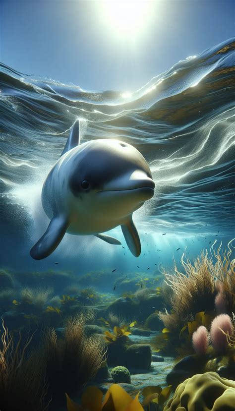 Vaquita: Predator-Prey Interactions, Fights, and Aggressive Behaviors | Animal Matchup