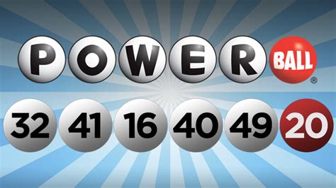 Most commonly drawn Powerball numbers | FOX31 Denver