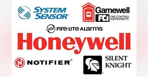 Honeywell announces re-organization of its fire brands | Security Info ...