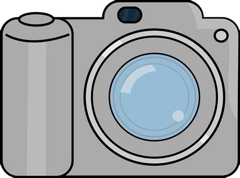 Vintage Camera Clip Art - ClipArt Best