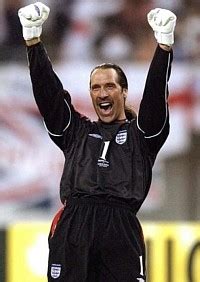 David Seaman