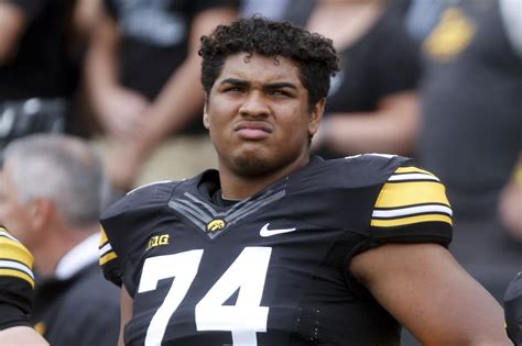 Iowa Football Recruiting: #Swarm2019 Offensive Line Targets