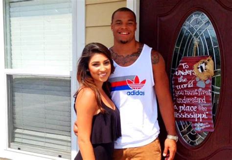 Dak Prescott Wife: Who is Girlfriend/Wife of NFL Player Dak Prescott ...