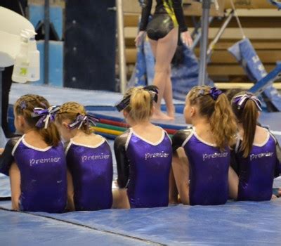 Premier Gymnastics