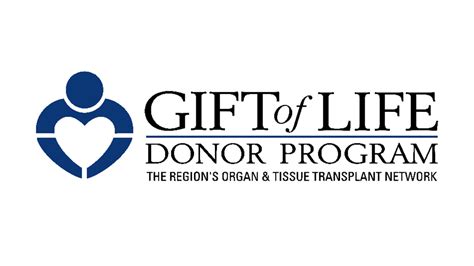 12th Consecutive Year Leading U.S. in Organ Donation for Gift of Life Donor Program - 6abc ...