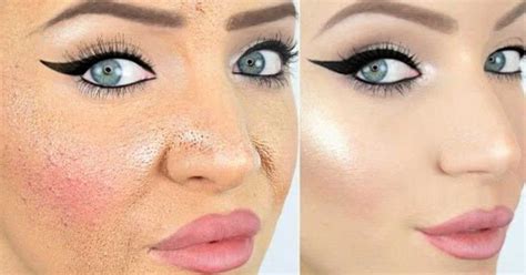 How To Expertly Apply Foundation (No More Cakey Makeup!) - Homemaking ...