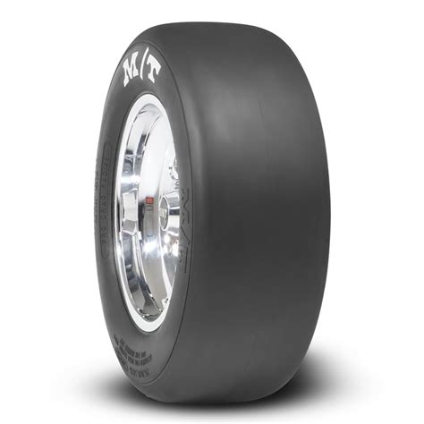 Mickey Thompson | Drag Tires