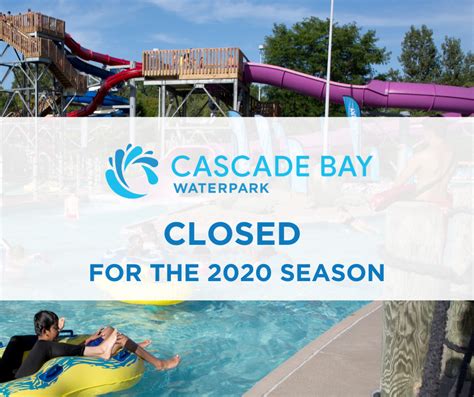 Cascade Bay Waterpark