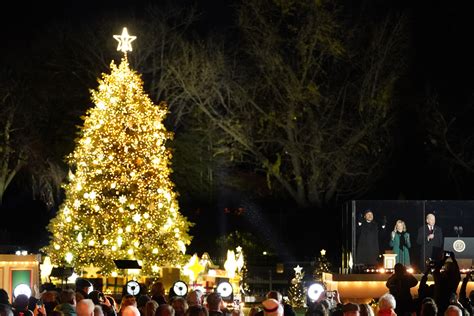 What you need to know about this year’s National Christmas Tree ...