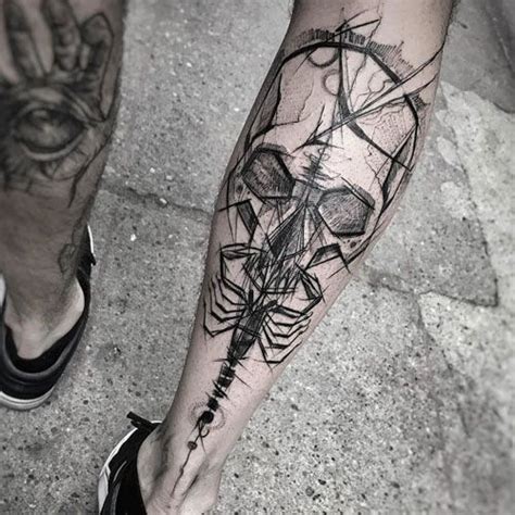 Pin on Cool Tattoos For Men