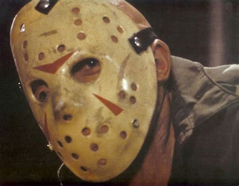 Ranking the Jason Voorhees looks from my favorite to least favorite | Horror Amino