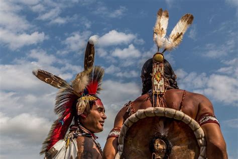 Pine Ridge Indian Reservation: Home of the Oglala Sioux Tribe