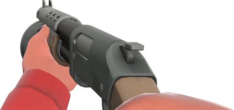 File:Panic Attack Soldier RED First Person.png - Official TF2 Wiki | Official Team Fortress Wiki