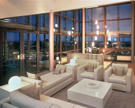 Deansgate No1, Manchester Penthouse Apartment, Outdoor Furniture Sets, Outdoor Decor, Pent House ...