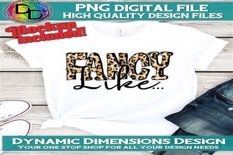 Fancy Like Graphic by Dynamic Dimensions · Creative Fabrica