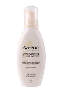 Buy. Blog. Sparkle*: Overview/Review of Aveeno's Ultra-Calming Skin Care Range.