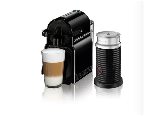 Nespresso Inissia Espresso Machine User Manual - ManualsDock