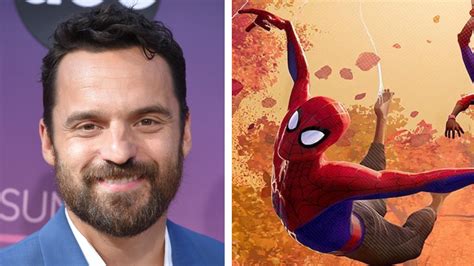 ‘Spider-Verse’ Actor Offers Free Peter Parker Voice Messages To Kids ...