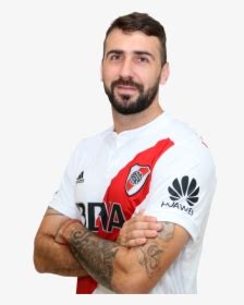 Lucas Pratto render - Lucas Pratto River Plate Png, Transparent Png ...