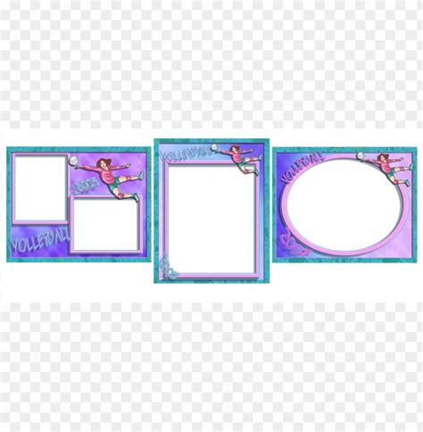 Free download | HD PNG glass volleyball frames PNG transparent with ...