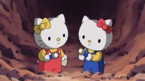 Hello Kitty's Paradise Season 1 Episode 5