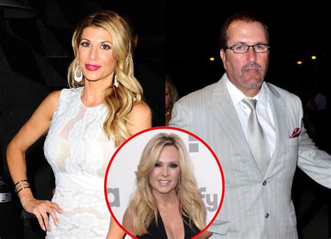 RHOC's Alexis Bellino Talks 'Tumultuous' Divorce From Jim Bellino