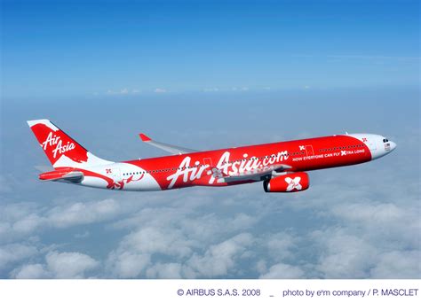 AirAsia Flight From Indonesia Loses Contact With Air Traffic ...