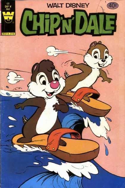 Chip 'n' Dale 68 | Vintage disney posters, Cartoon posters, Retro cartoons