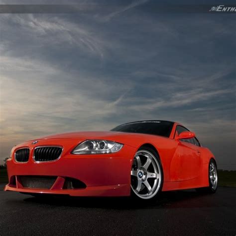 Custom BMW Z4 | Images, Mods, Photos, Upgrades — CARiD.com Gallery