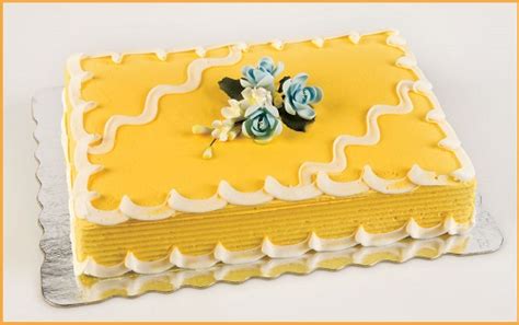 Food Lion Cakes Prices, Designs, and Ordering Process