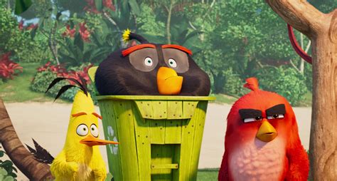 The Angry Birds Movie 2 Trailer is Out! Find out all the Details of the ...