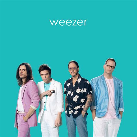 Listen Free to Weezer - Africa Radio | iHeartRadio