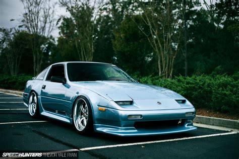 The “Everyone Has To Start Somewhere” Z31 - Speedhunters | Nissan z ...