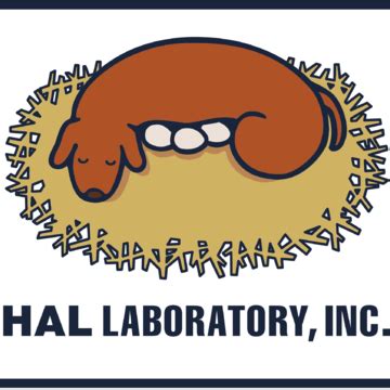 hal laboratory logo 10 free Cliparts | Download images on Clipground 2023