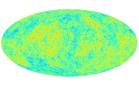 Cosmic background radiation fluctuations trick... : r/threebodyproblem