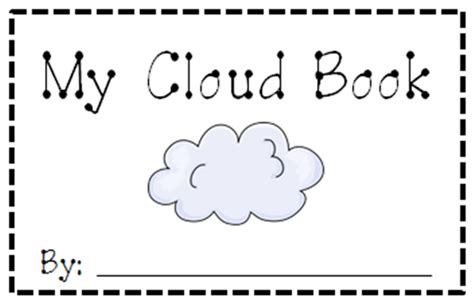 Clouds Science for Kids: 23 Smart Ideas for the Classroom - Teach Junkie