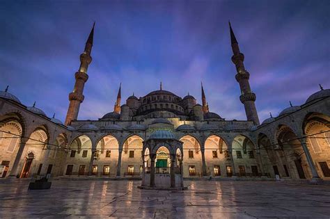 Daily Istanbul City Tour – Vip Transfer, Eges Travel