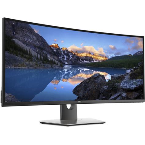 Dell UltraSharp U3818DW 37.5" 21:9 Curved IPS U3818DW