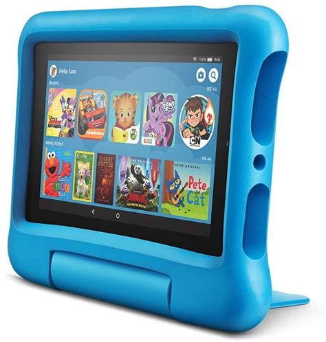 The Best Tablets for Kids According to Parents - FamilyEducation